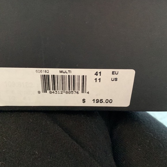 Marc by Marc Jacobs rain boots - Picture 7 of 7